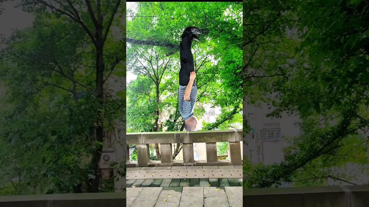 Особые эффекты рекомендации по созданию видео с искажением