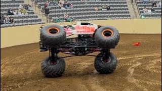 Monster Truck Wars | Lexington Kentucky 