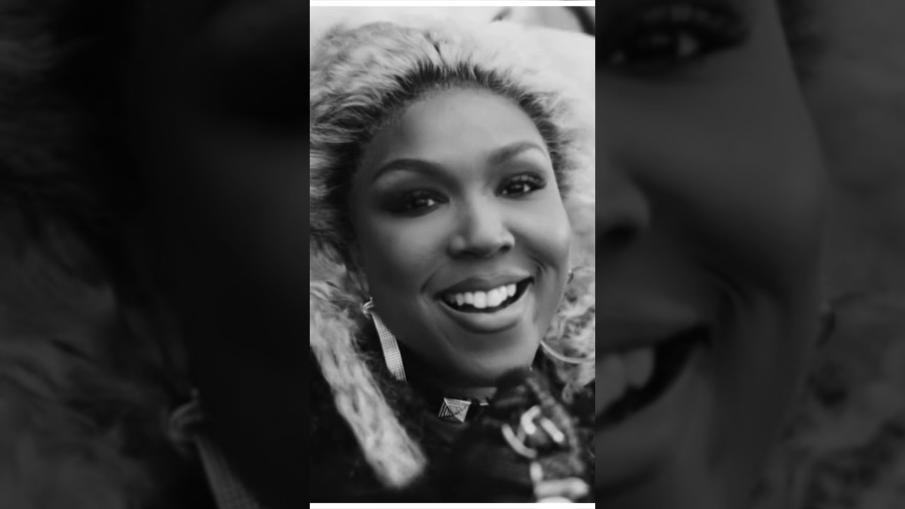 THE SWITCH UP | BITCH BY Lizzo @lizzo  @LizzoIRL  #lizzo #music #reaction #fyp