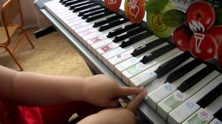 "The Soft Way to Mozart"®"Фруктовый звукоряд 2 screenshot 3