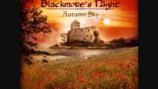 Video thumbnail of "Blackmore's Night ''Autumn Sky'' --Song And Dance--"