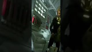 Polish accent in Prometheus