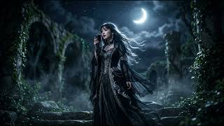 【Metal】 Moonlit Whispers TypeA ❘ Oto Loom Metal