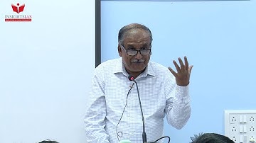 UPSC chairman Golden Tips for IAS UPSC INTERVIEW | Deepak Gupta