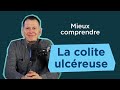 La colite ulcreuse