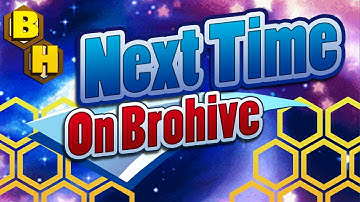 Next Time on Brohive - Kirby Squeak Squad