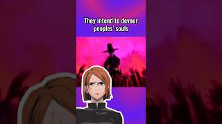 Did you notice this Christian parallel in K-Pop Demon Hunters?