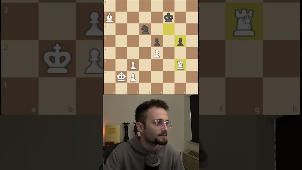 scatter pawns