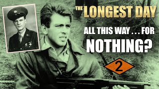 How The Longest Day Screwed Up Pointe Du Hoc