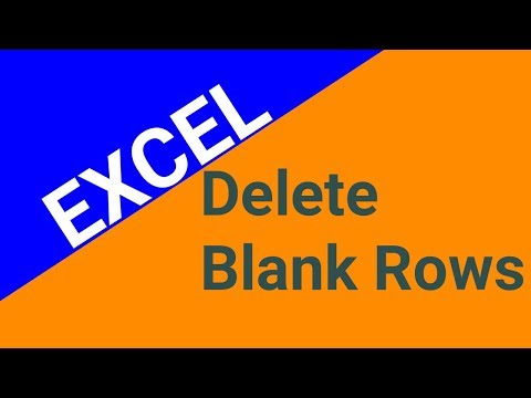 How To Delete