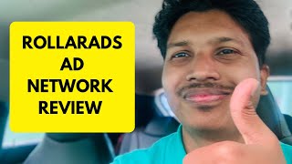 Rollarads Ad Network Review