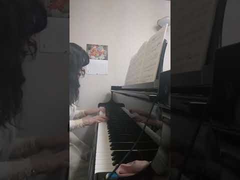 いい日旅立ち/谷村新司作詞作曲/服部隆之編曲ピアノソロ