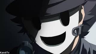 HRI x Tenkuu Shinpan Edit