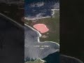Lake Hillier - The Pink Lake of Australia 🌏