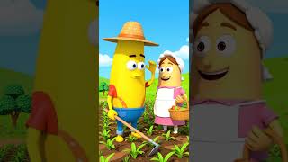 peanut and banana #friendship #banana #friendship #friendship #friendship @peanutbanana-np4