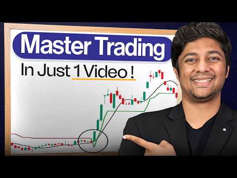 Technical Analysis Made Simple: A Beginner's Complete Guide