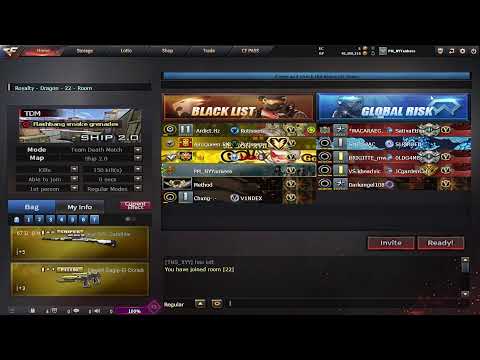9th anniversary games of Manyakees (est 8-13-2017) CrossFire PH 8-1-2026
