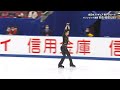 2020 JN - Yuzuru Hanyu 6 Min + SP (no commentary)
