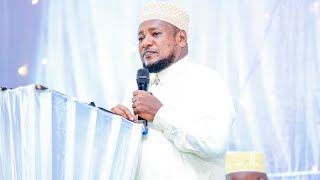 TOPIC: THE QUALITY OF THE HOLY MONTH OF RAMADAN AND THE IMPORTANCE OF THIS NINTH MONTH