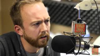 102.9 The Buzz: Young The Giant Interview