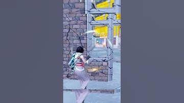 Fortnite Bots are Evolving…?#gaming #fortniteclips #fortniteshorts