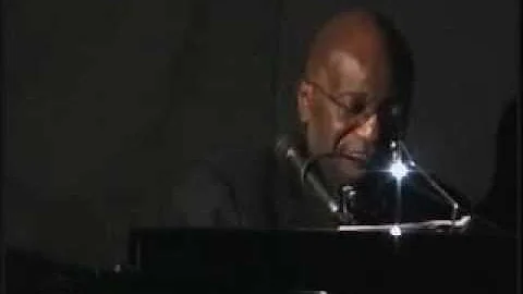 www.GottaSingNYC...  - Ernie Scott singing "I've G...