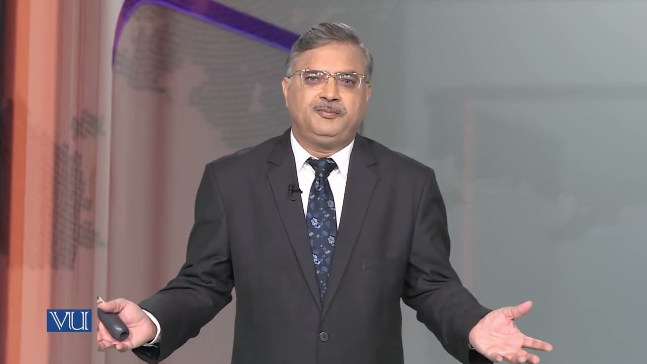 Grounded Theory | Research Methods in Education | EDU407_Topic102