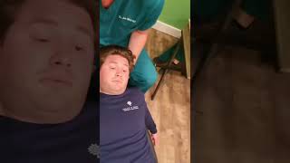 Deviation - By the Neck