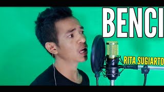 Benci  Rita Sugiarto  Cover  By James