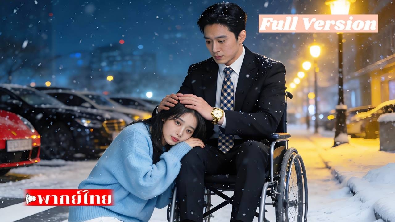 ซีอีโอเลือดเย็นยอมแพ้รักสาวกำพร้า!