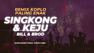 Download Lagu SINGKONG DAN KEJU – Versi Dangdut Koplo TERBARU!! | D’Koplo Vibes Remix 🎶 MP3 Download Lagu SINGKONG DAN KEJU – Versi Dangdut Koplo TERBARU!! | D’Koplo Vibes Remix 🎶 MP3