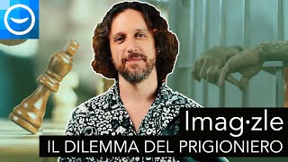 TEORIA DEI GIOCHI SEMPLIFICATA, DILEMMA DEL PRIGIONIERO, gioco della gallina, armi atomiche, UCRAINA screenshot 3