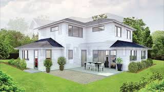 IKON Homes Intro