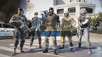 More Bug Abusers (Surrender Bug) - Rainbow Six Siege