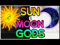 Sun & Moon Gods: Creation of The World (Chapter 1023+ Spoilers) - One Piece Theory | Tekking101