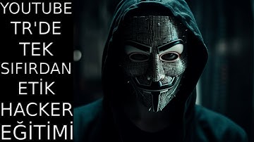 Etik Hacker Temelleri | Burp Suite Eğitimi 8 | TryHackMe Ders 39