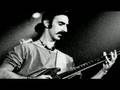 FRANK ZAPPA - The Ocean Is The Ultimate Solution