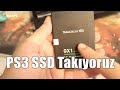 PS3 SSD TAKMAK MANTIKLI MI ? Donma Kasma Sorunlarını YOK ET GTA 5 MOD'cular Buraya