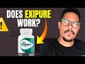 Exipure Review [Does EXIPURE Really Work] Exipure Supplement - Exipure Ingredients - Exipure
