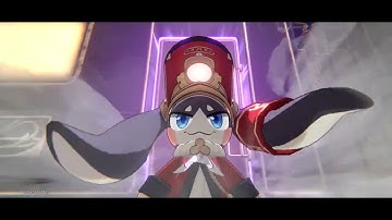 the worst Kafka summoning in history. After E6 is a waste. I guess level 80 E7 of a unit I hate.