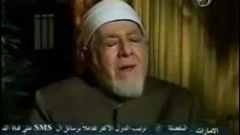 يوم فى حياة قارئ مع الشيخ أحمد محمد عامر