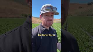 Addressing Californias Ag Overtime Law