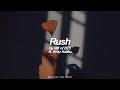 Rush ft krizz kaliko  rm bts   english lyrics