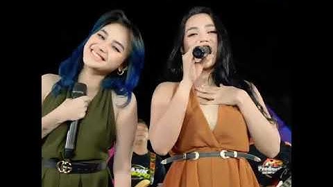 DUO HOT - LALA WIDI Ft ARLIDA PUTRI - DUO MLETRE - DANGDUT JOWO