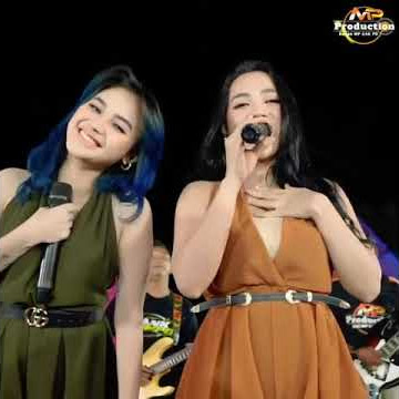 DUO HOT - LALA WIDI Ft ARLIDA PUTRI - DUO MLETRE - DANGDUT JOWO