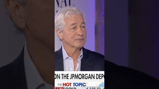 Jamie Dimon Says Coinbase CEO Brian Armstrong is 'Full of S—'