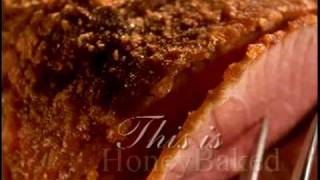 Honey Baked Ham - Broadcast TV Ad (2002)