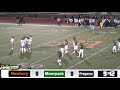 Game of the Week: Newbury Park at Moorpark