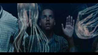 A Tribute To Two Cool Things (Better Quality!)