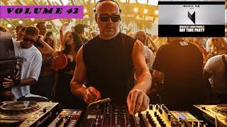 Download Lagu MUSIC ON Ibiza Day Time | VOL 42 | MARCO CAROLA Party Tech House @ Mixed BY Gino Panelli MP3